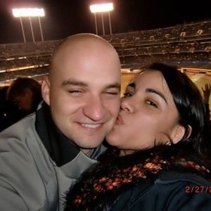 Meet your Posher, Tabitha